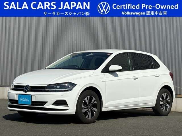 VOLKSWAGEN / VOLKSWAGEN POLO GTI