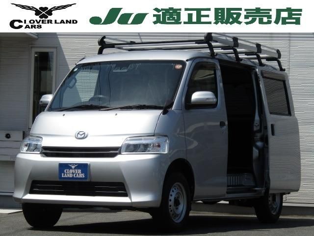 MAZDA / BONGO van 2WD