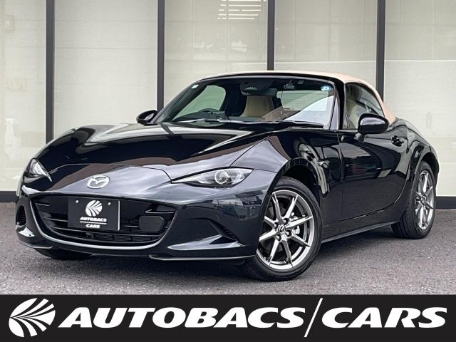 MAZDA / ROADSTER