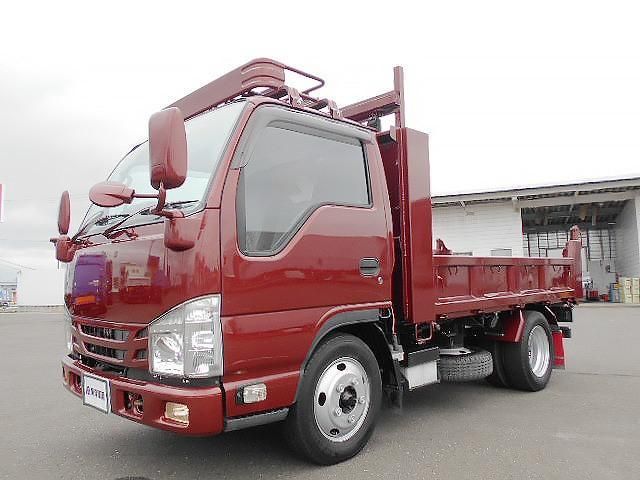 ISUZU / ELF