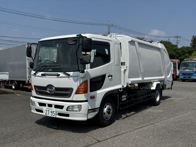 HINO / RANGER