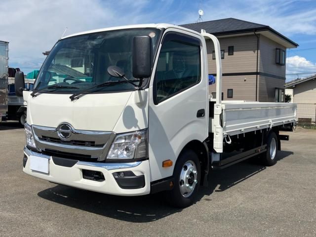 HINO / DUTRO