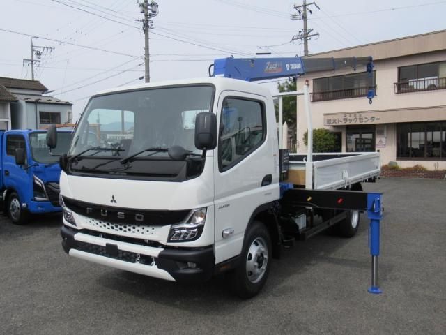 MITSUBISHI / CANTER