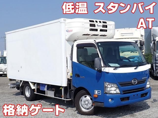 HINO / DUTRO