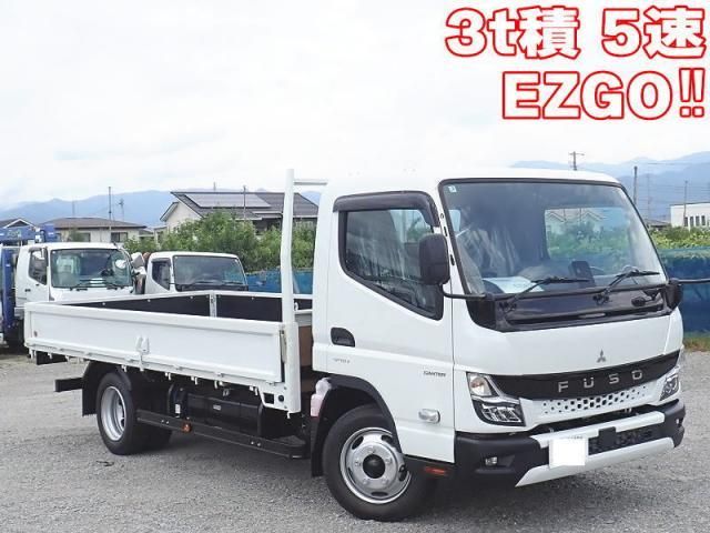 MITSUBISHI / CANTER