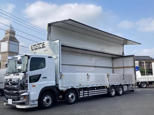 HINO / PROFIA