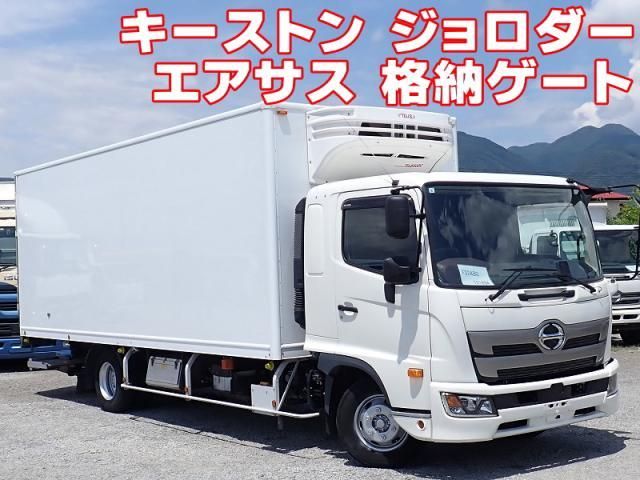 HINO / RANGER