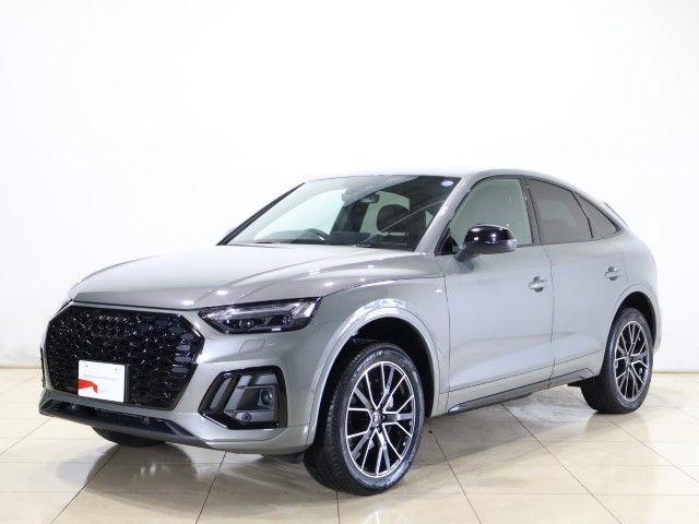 AUDI / AUDI Q5 SPORTBACK