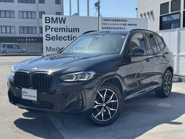 BMW / BMW X3