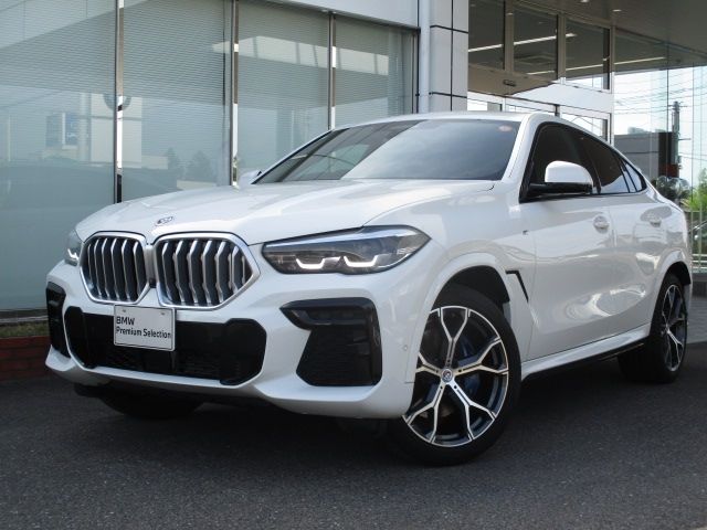 BMW / BMW X6