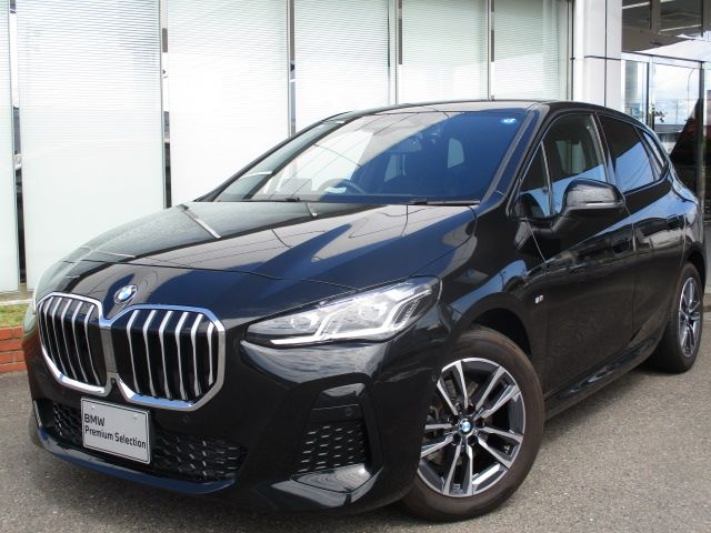 BMW / BMW 2series Active Tourer