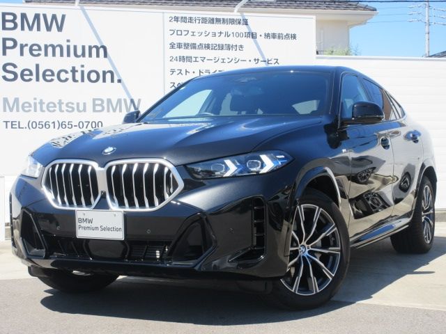 BMW / BMW X6