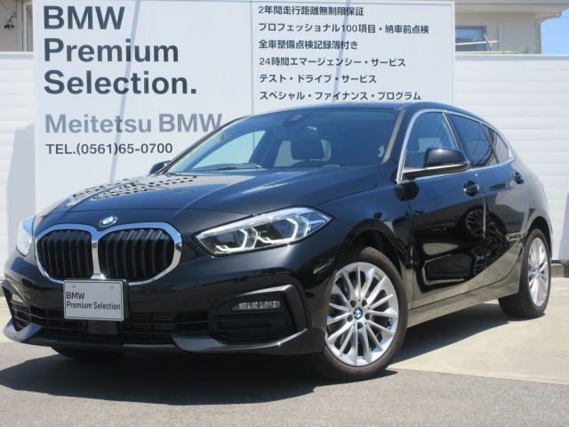 BMW / BMW 1series