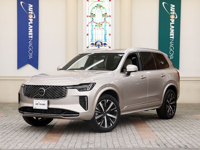 VOLVO / VOLVO XC90