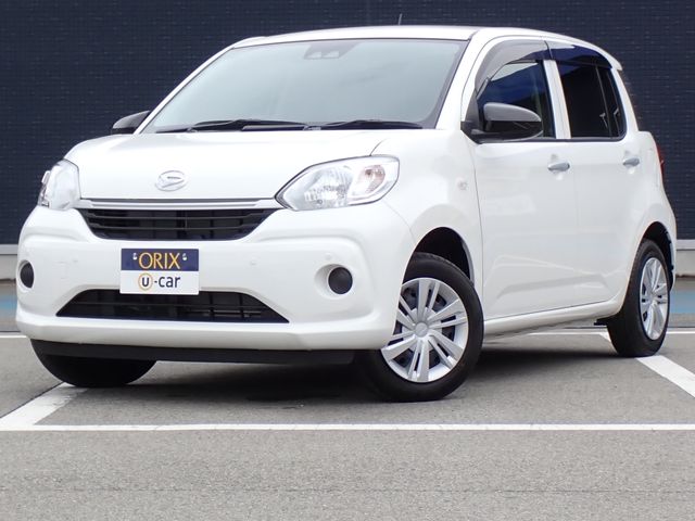 DAIHATSU / BOON
