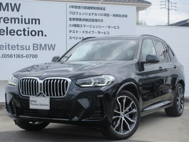 BMW / BMW X3