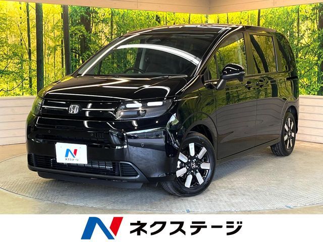 HONDA / FREED