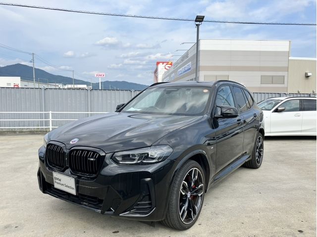 BMW / BMW X3