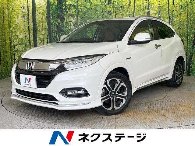 HONDA / VEZEL HYBRID