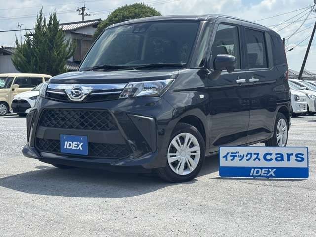 DAIHATSU / THOR