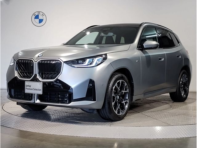 BMW / BMW X3