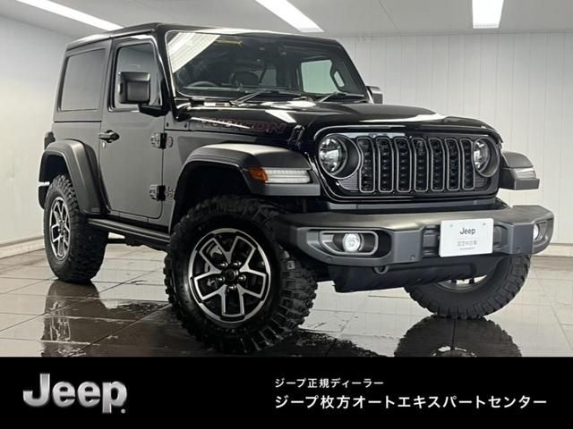 JEEP / JEEP WRANGLER
