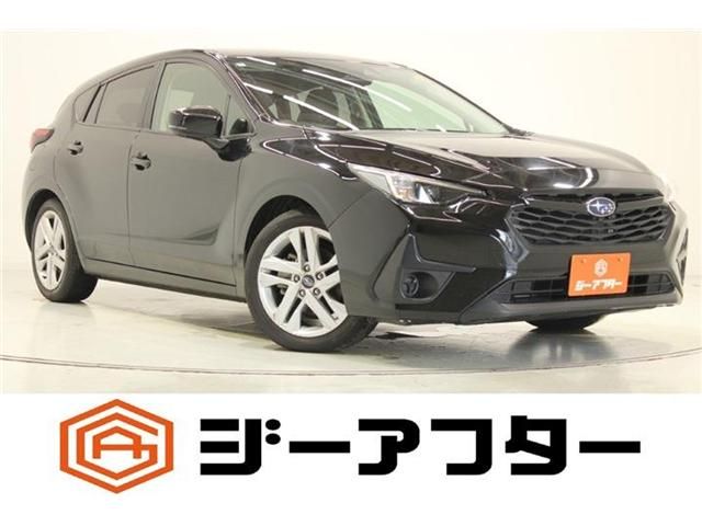 SUBARU / IMPREZA 5Door 4WD