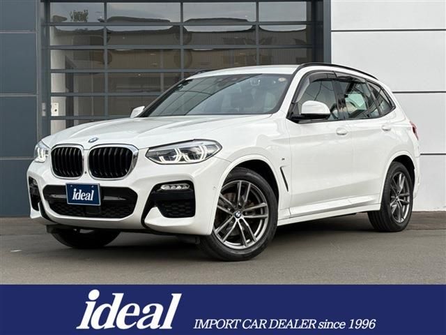 BMW / BMW X3