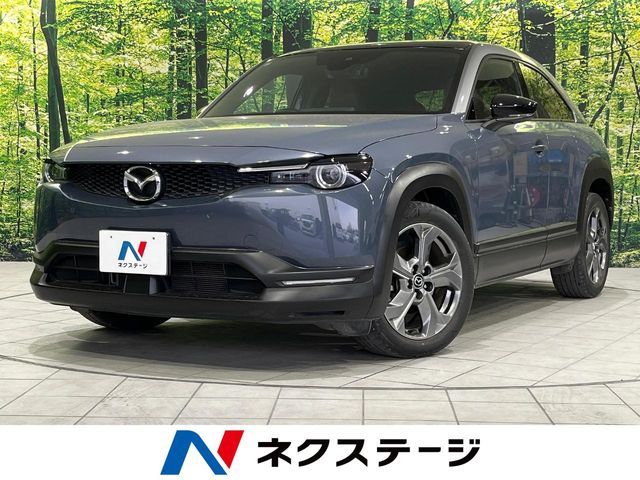 MAZDA / MX-30