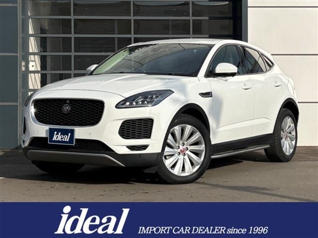 JAGUAR / JAGUAR E-PACE