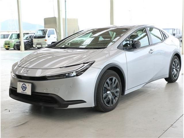 TOYOTA / PRIUS