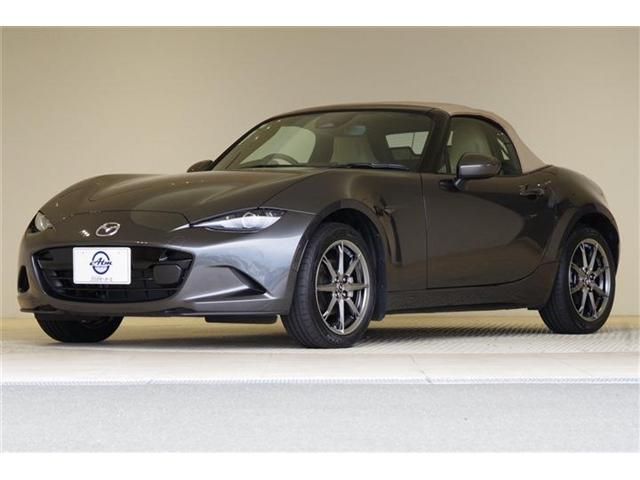 MAZDA / ROADSTER