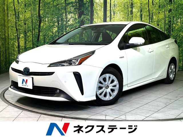 TOYOTA / PRIUS