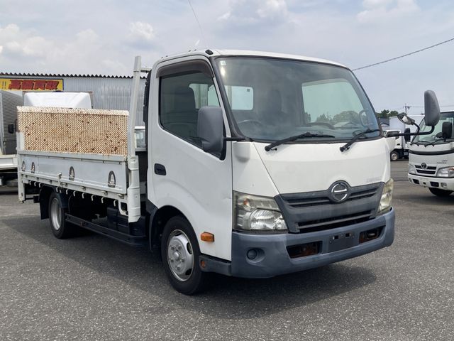 HINO / DUTRO