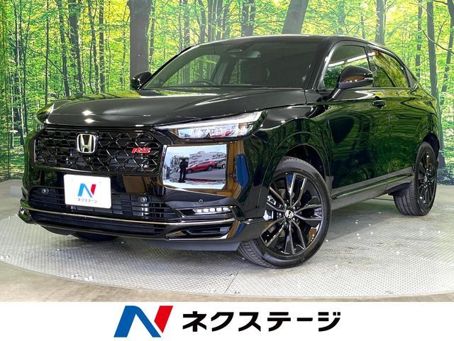 HONDA / VEZEL e:HEV