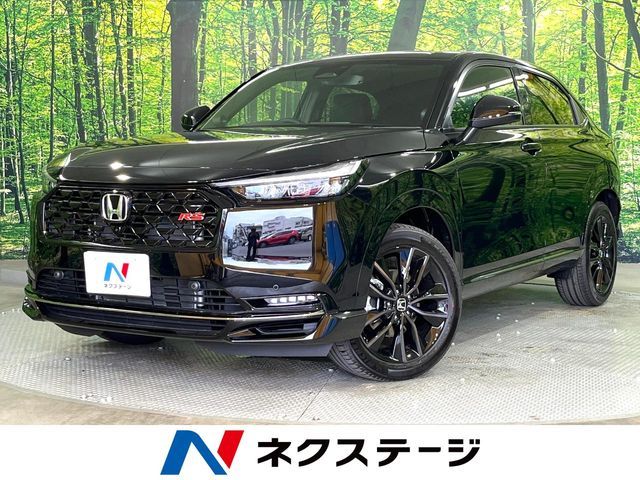 HONDA / VEZEL e:HEV