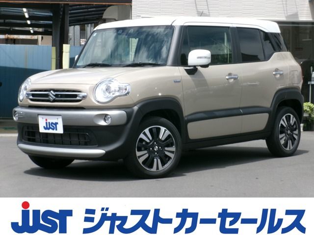 SUZUKI / XBEE