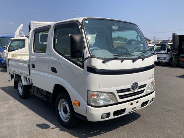 TOYOTA / DYNA