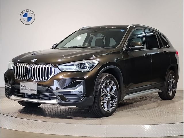 BMW / BMW X1