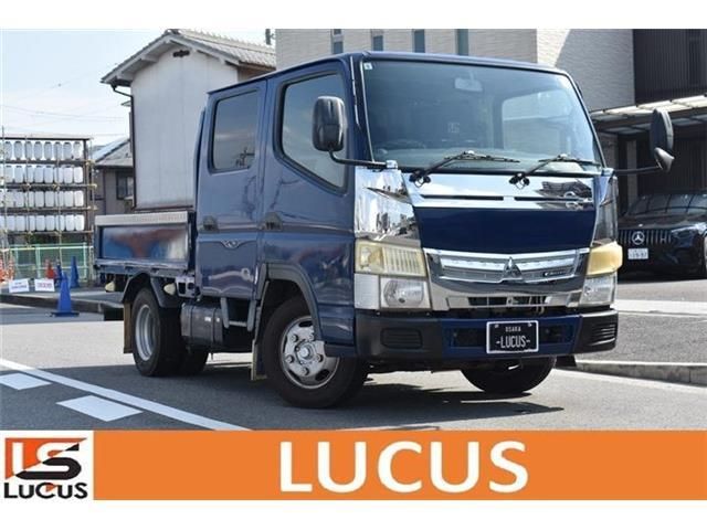 MITSUBISHI / CANTER