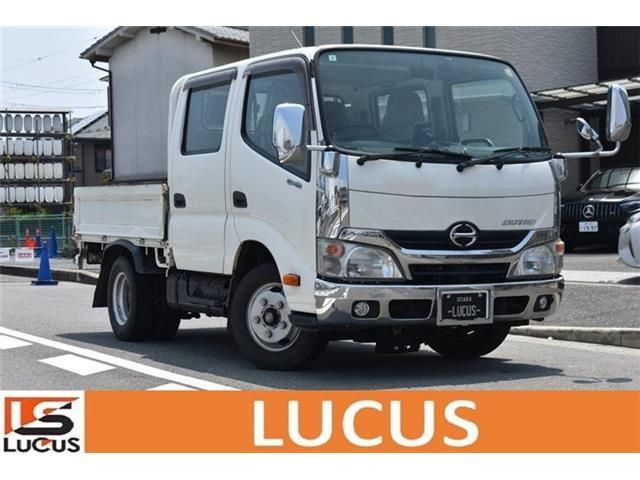 HINO / DUTRO