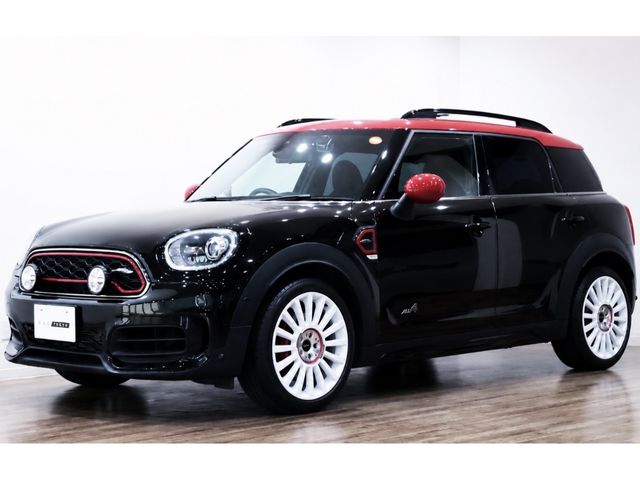 BMW / BMW MINI CROSSOVER