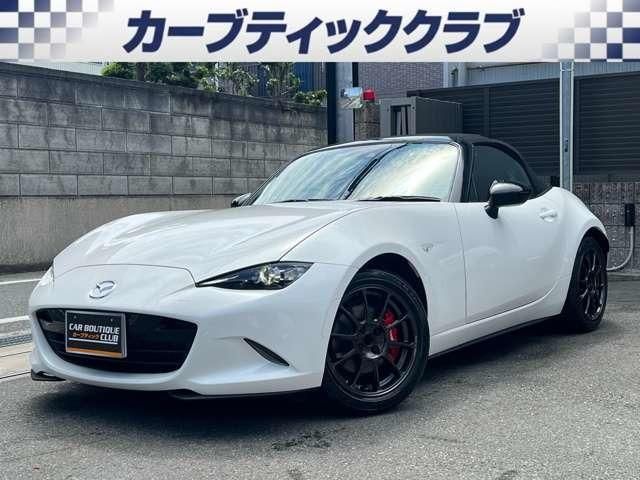 MAZDA / ROADSTER