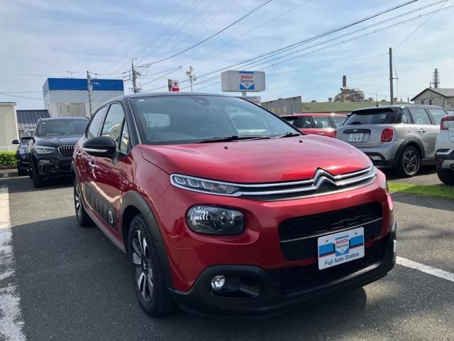 CITROEN / CITROEN C3
