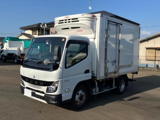 MITSUBISHI / CANTER