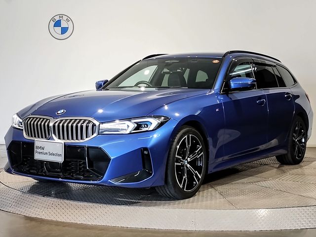 BMW / BMW 3series TOURING