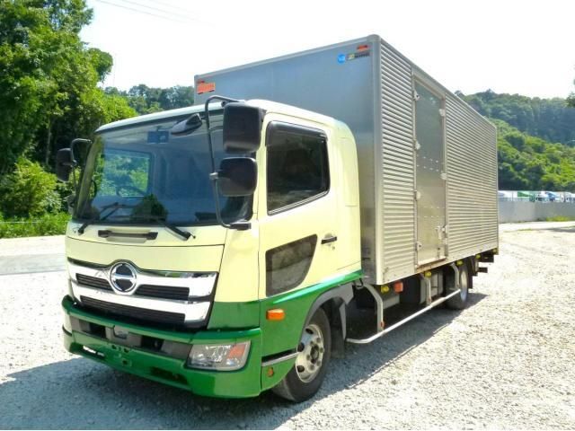 HINO / RANGER