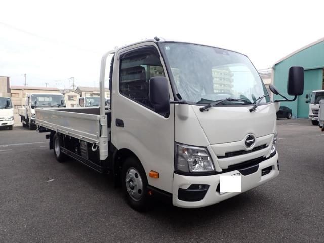 HINO / DUTRO