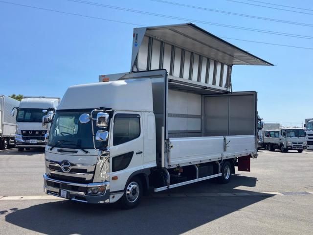 HINO / RANGER