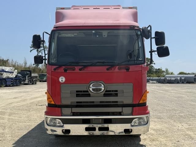 HINO / PROFIA